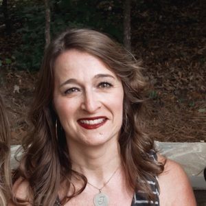 Meet your Posher, Jen